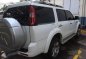 2010 Ford Everest Limited Edition for sale-5