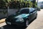 1998 Honda Civic D16 VTEC for sale-1