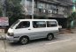 1997 Toyota Hiace Diesel engine for sale-1