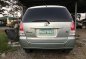 Toyota Innova Vvti Gasoline Automatic 2008 for sale-2