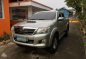 Toyota HI-LUX 2012 G 4x4 for sale-2