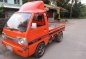 For sale Suzuki Multicab dropside 2003 model-7