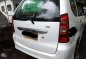 For sale Toyota Avanza 2008 -2