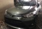 2018 Toyota Vios 13 E Automatic Alumina Jade Green Neg Price for sale-0