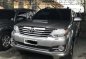 Toyota Fortuner 2015 for sale-1