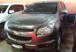 Chevrolet Trailblazer 2016 for sale-2