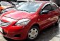 2011 Toyota Vios J Manual for sale-2