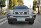 Nissan X-Trail 2008 for sale-1