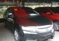 Honda City 2015 for sale-0