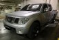 Nissan Frontier Navara 2009 for sale-0