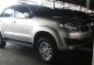 Toyota Fortuner 2013 for sale-3