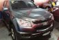 Chevrolet Trailblazer 2016 for sale-0