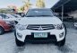 2013 Mitsubishi Strada GLX 4X4 MT 23000 KMS ONLY FOR SALE-2