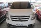 Hyundai Grand Starex 2017 A/T for sale-6