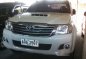 Toyota Hilux 2015 for sale-4