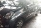 Toyota Wigo G 2016 automatic for sale-0