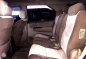 2012 Toyota Fortuner G Diesel Manual MT for sale-7