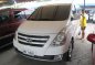 Hyundai Grand Starex 2017 A/T for sale-2