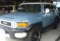 Toyota FJ Cruiser 2015 for sale-2