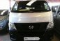 Nissan NV350 Urvan 2016 for sale-1