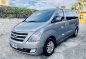 RESERVED - 2016 Hyundai Grand Starex GLS AT CRDi 11000 KMS FOR SALE-0