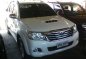 Toyota Hilux 2015 for sale-2