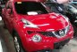 Nissan Juke 2016 for sale-0