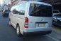 2016 Toyota Hiace Commuter Manual Diesel for sale-4