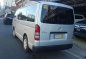 2016 Toyota Hiace Commuter Manual Diesel for sale-1