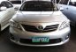 Toyota Corolla Altis 2013 for sale-1