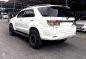 2012 Toyota Fortuner G Diesel Manual MT for sale-6