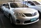 Toyota Corolla Altis 2013 for sale-0