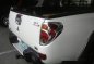 Mitsubishi Strada 2013 for sale-5