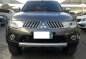 CASAmaintained 2012 Mitsubishi Montero GLS V DSL AT for sale-2