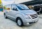 RESERVED - 2016 Hyundai Grand Starex GLS AT CRDi 11000 KMS FOR SALE-1
