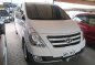 Hyundai Grand Starex 2017 A/T for sale-14