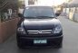 Good as new Mitsubishi Adventure 2011 for sale-0