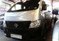 Nissan NV350 Urvan 2016 for sale-3