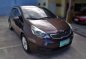 2012 Kia Rio Ex 1.4 At for sale-0