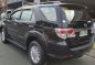 2015 Toyota Fortuner V 4x2 Matic Diesel TVDVD for sale-4