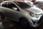 2018 Toyota Wigo G Automatic for sale-1