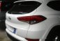 Hyundai Tucson 2016 for sale-4