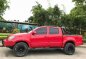 Toyota Hilux 2015 G 4x4 For Sale-1