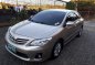 Toyota Corolla Altis 2012 for sale-1