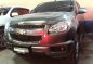 Chevrolet Trailblazer 2016 for sale-3