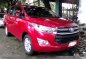 Toyota Innova 2017 E A/T for sale-0