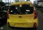 2016 Kia Picanto 12L EX for sale-4