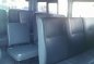 2016 Toyota Hiace Commuter Manual Diesel for sale-9