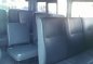 2016 Toyota Hiace Commuter Manual Diesel for sale-5