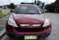 Honda CR-V 2008 for sale-0